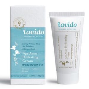 Lavido Age Away Hydrating Cream